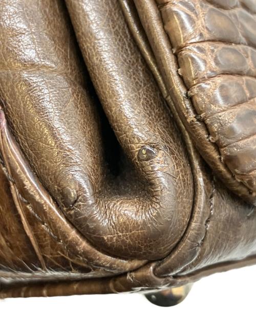 GRES（グレ）GRES (グレ) ハンドバッグの古着・服飾アイテム