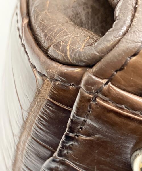 GRES（グレ）GRES (グレ) ハンドバッグの古着・服飾アイテム