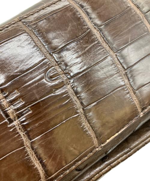 GRES（グレ）GRES (グレ) ハンドバッグの古着・服飾アイテム