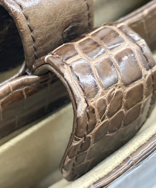 GRES（グレ）GRES (グレ) ハンドバッグの古着・服飾アイテム