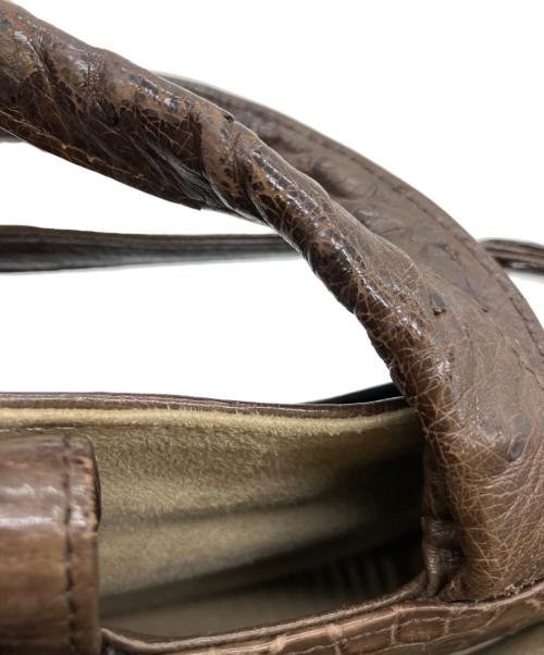 GRES（グレ）GRES (グレ) ハンドバッグの古着・服飾アイテム