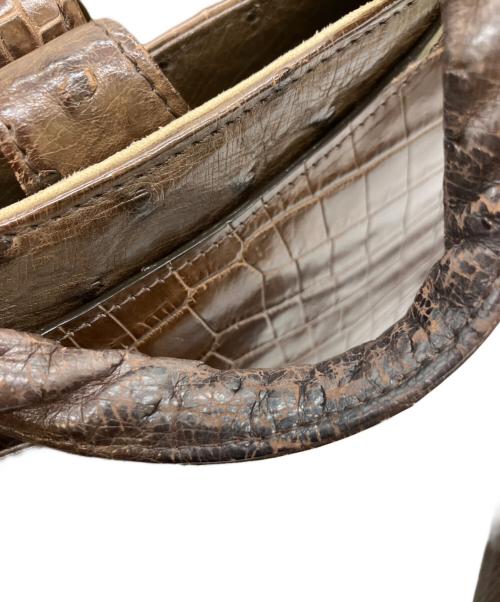 GRES（グレ）GRES (グレ) ハンドバッグの古着・服飾アイテム