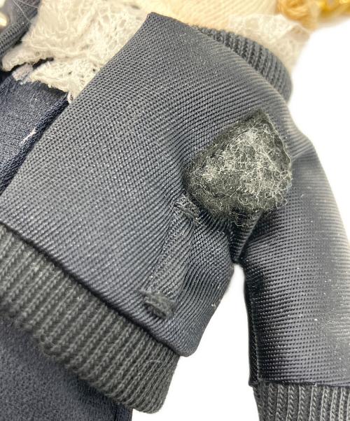 MUVEIL（ミュベール）MUVEIL (ミュベール) グランマチャーム ブラックの古着・服飾アイテム