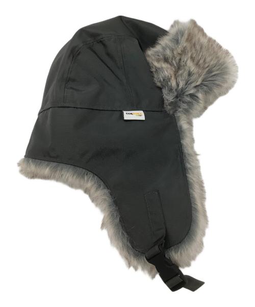 New Era（ニューエラ）New Era (ニューエラ) フライトキャップ グレー サイズ:Lの古着・服飾アイテム
