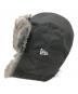New Era (ニューエラ) フライトキャップ グレー サイズ:L：6000円
