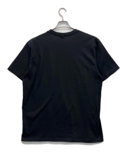 SUPREME（シュプリーム）Supreme (シュプリーム) 半袖Tシャツ ブラック サイズ:Lの古着・服飾アイテム