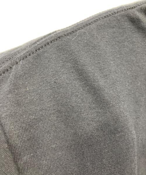 SUPREME（シュプリーム）Supreme (シュプリーム) 半袖Tシャツ ブラック サイズ:Lの古着・服飾アイテム