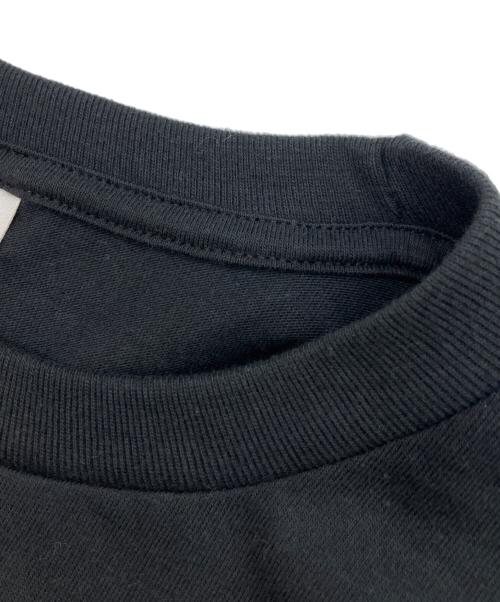 SUPREME（シュプリーム）Supreme (シュプリーム) 半袖Tシャツ ブラック サイズ:Lの古着・服飾アイテム