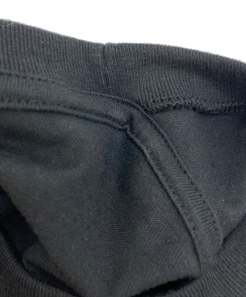 SUPREME（シュプリーム）Supreme (シュプリーム) 半袖Tシャツ ブラック サイズ:Lの古着・服飾アイテム