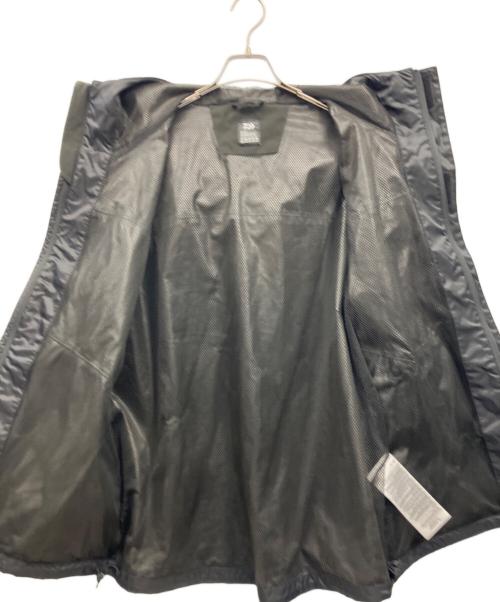 DAIWA（ダイワ）DAIWA (ダイワ) レインスーツ ブラック サイズ:XLの古着・服飾アイテム