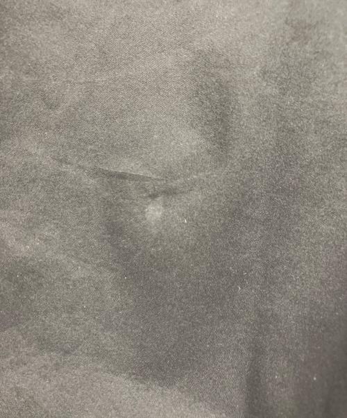 DAIWA（ダイワ）DAIWA (ダイワ) レインスーツ ブラック サイズ:XLの古着・服飾アイテム