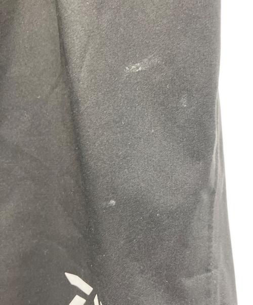 DAIWA（ダイワ）DAIWA (ダイワ) レインスーツ ブラック サイズ:XLの古着・服飾アイテム