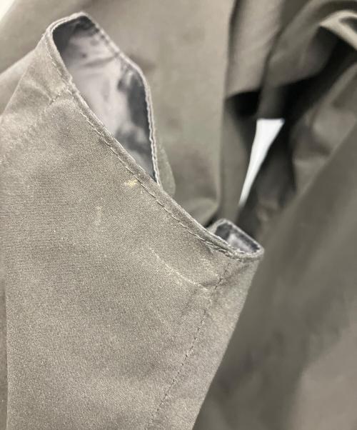 DAIWA（ダイワ）DAIWA (ダイワ) レインスーツ ブラック サイズ:XLの古着・服飾アイテム