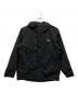 DAIWA (ダイワ) レインスーツ ブラック サイズ:XL：8000円
