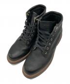 CHIPPEWAチペワ）の古着「ブーツ」｜ブラック