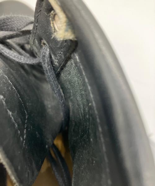 CHIPPEWA（チペワ）CHIPPEWA (チペワ) ブーツ ブラック サイズ:26.5の古着・服飾アイテム