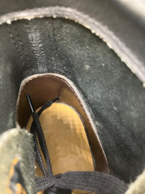 CHIPPEWA（チペワ）CHIPPEWA (チペワ) ブーツ ブラック サイズ:26.5の古着・服飾アイテム