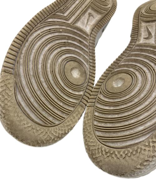 NIKE（ナイキ）NIKE (ナイキ) AIR FORCE 1 REACT ホワイト サイズ:28の古着・服飾アイテム