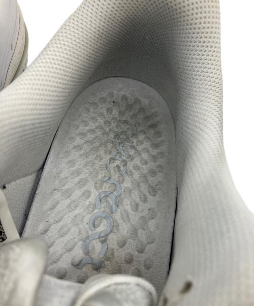 NIKE（ナイキ）NIKE (ナイキ) AIR FORCE 1 REACT ホワイト サイズ:28の古着・服飾アイテム