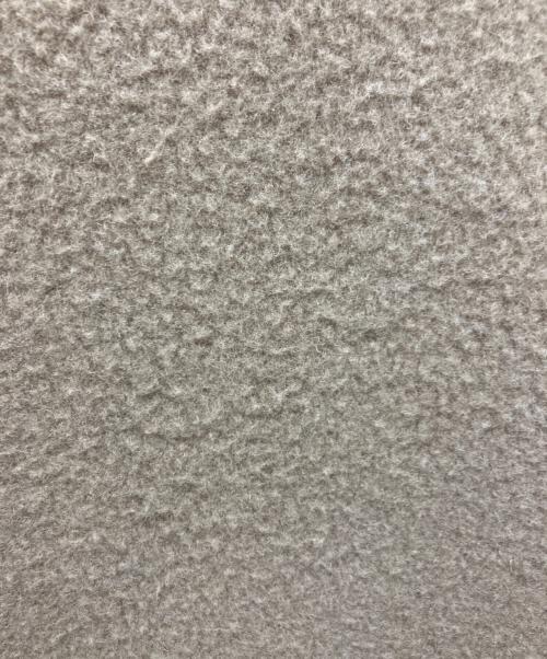 na.e（ナエ）Na.e (ナエ) Brushed Wool Hoodie Coat キャメル サイズ:-の古着・服飾アイテム