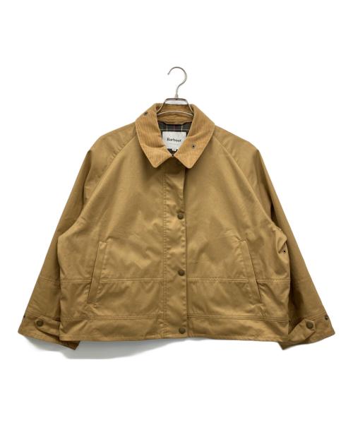 Barbour（バブアー）Barbour (バブアー) ジャケット ブラウン サイズ:10の古着・服飾アイテム