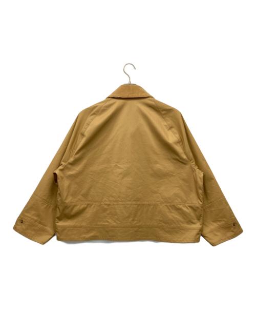 Barbour（バブアー）Barbour (バブアー) ジャケット ブラウン サイズ:10の古着・服飾アイテム