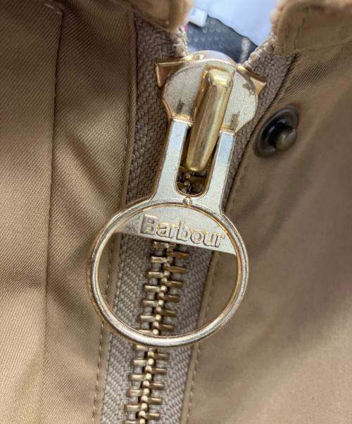 Barbour（バブアー）Barbour (バブアー) ジャケット ブラウン サイズ:10の古着・服飾アイテム