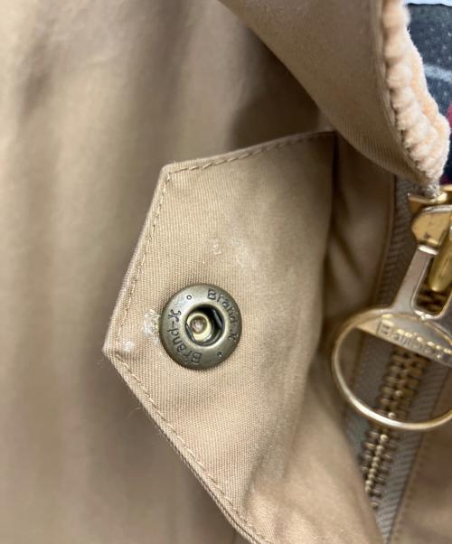 Barbour（バブアー）Barbour (バブアー) ジャケット ブラウン サイズ:10の古着・服飾アイテム