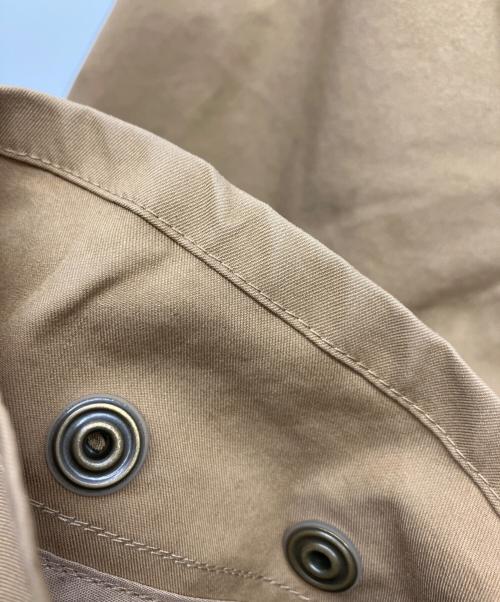 Barbour（バブアー）Barbour (バブアー) ジャケット ブラウン サイズ:10の古着・服飾アイテム