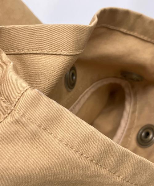 Barbour（バブアー）Barbour (バブアー) ジャケット ブラウン サイズ:10の古着・服飾アイテム