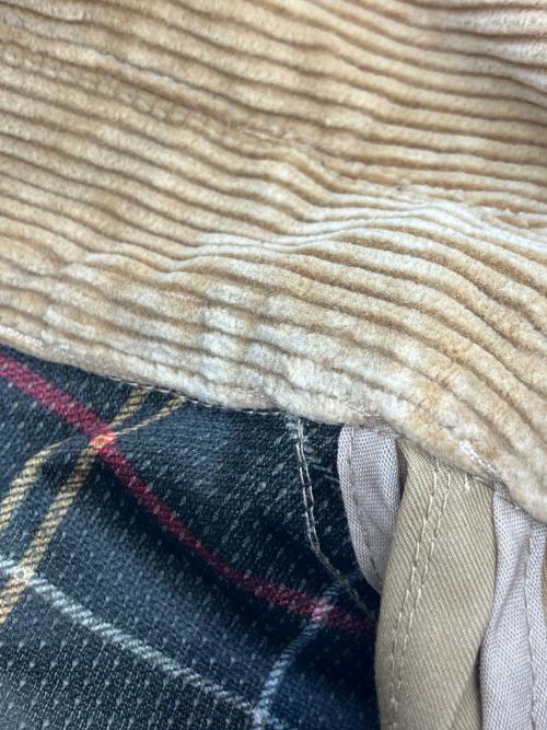 Barbour（バブアー）Barbour (バブアー) ジャケット ブラウン サイズ:10の古着・服飾アイテム