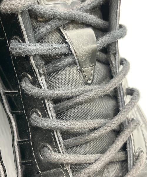 Onitsuka Tiger（オニツカタイガー）Onitsuka Tiger (オニツカタイガー) ブーツ ブラック サイズ:24.5の古着・服飾アイテム