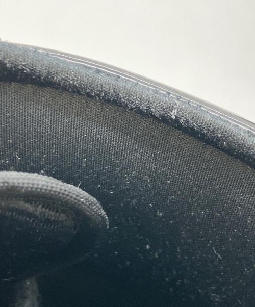 Onitsuka Tiger（オニツカタイガー）Onitsuka Tiger (オニツカタイガー) ブーツ ブラック サイズ:24.5の古着・服飾アイテム