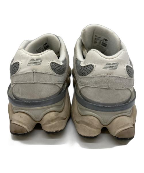 NEW BALANCE（ニューバランス）NEW BALANCE (ニューバランス) スニーカー グレー サイズ:24.0の古着・服飾アイテム