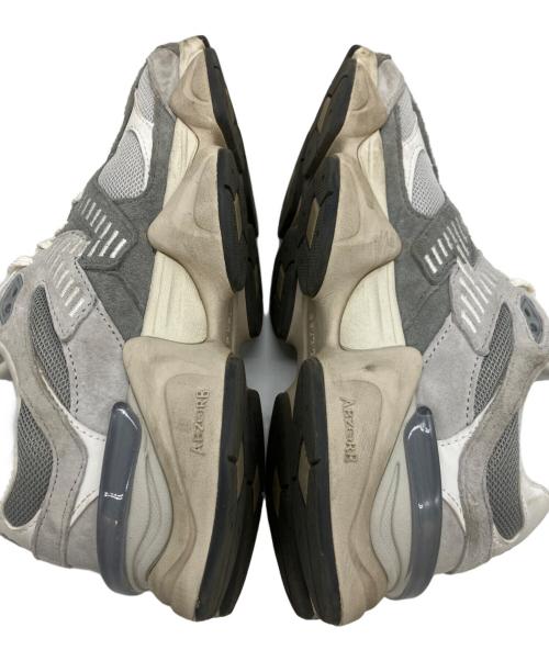 NEW BALANCE（ニューバランス）NEW BALANCE (ニューバランス) スニーカー グレー サイズ:24.0の古着・服飾アイテム