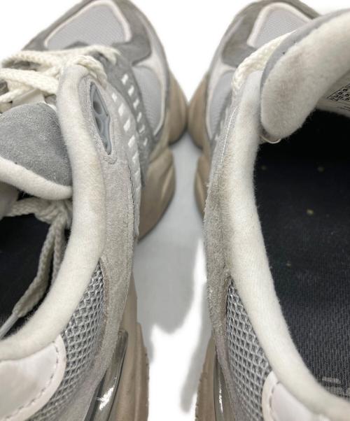 NEW BALANCE（ニューバランス）NEW BALANCE (ニューバランス) スニーカー グレー サイズ:24.0の古着・服飾アイテム