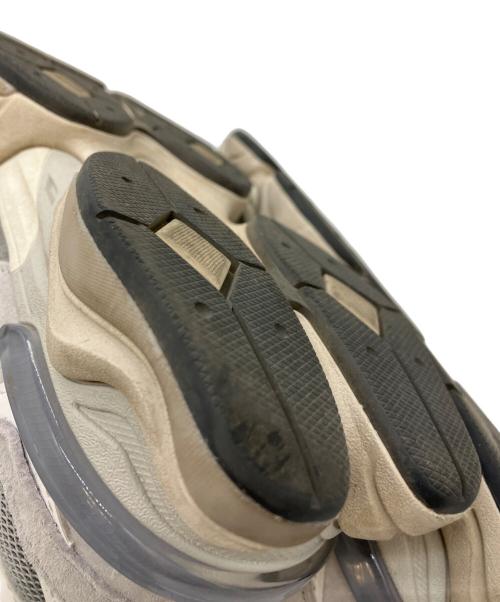 NEW BALANCE（ニューバランス）NEW BALANCE (ニューバランス) スニーカー グレー サイズ:24.0の古着・服飾アイテム