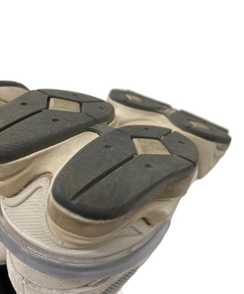 NEW BALANCE（ニューバランス）NEW BALANCE (ニューバランス) スニーカー グレー サイズ:24.0の古着・服飾アイテム