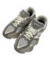 NEW BALANCE（ニューバランス）の古着「スニーカー」｜グレー