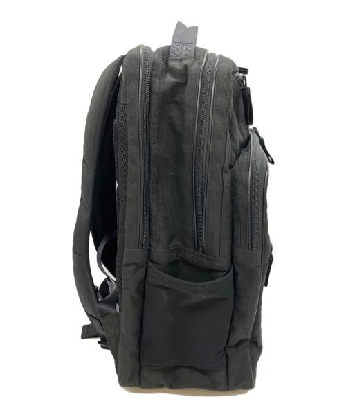 PORTER（ポーター）PORTER (ポーター) リュック ブラックの古着・服飾アイテム