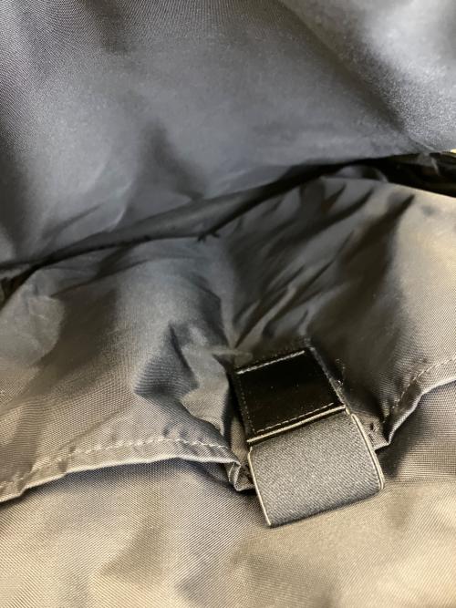 PORTER（ポーター）PORTER (ポーター) リュック ブラックの古着・服飾アイテム