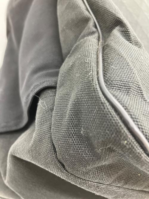 PORTER（ポーター）PORTER (ポーター) リュック ブラックの古着・服飾アイテム