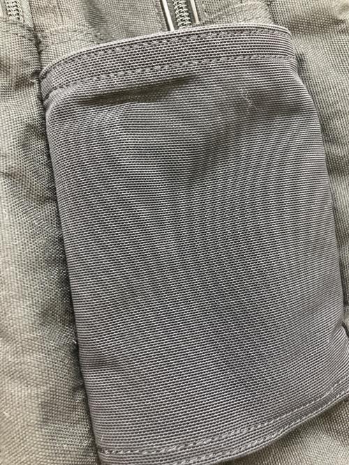 PORTER（ポーター）PORTER (ポーター) リュック ブラックの古着・服飾アイテム