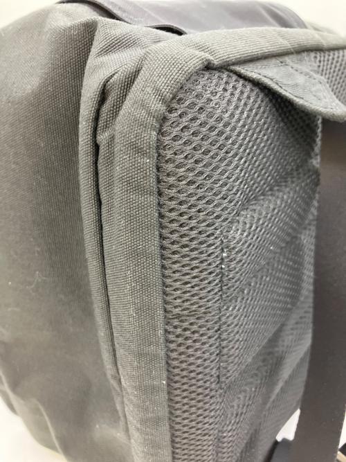 PORTER（ポーター）PORTER (ポーター) リュック ブラックの古着・服飾アイテム