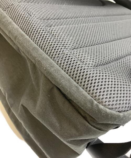 PORTER（ポーター）PORTER (ポーター) リュック ブラックの古着・服飾アイテム