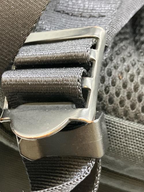 PORTER（ポーター）PORTER (ポーター) リュック ブラックの古着・服飾アイテム