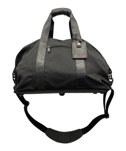 TUMI（トゥミ）TUMI (トゥミ) ボストンバッグの古着・服飾アイテム