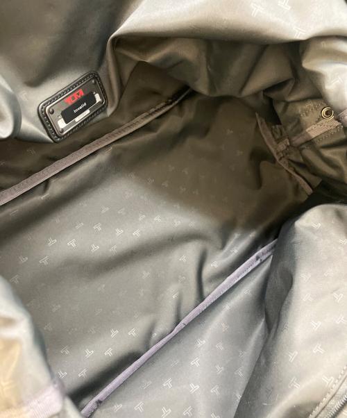 TUMI（トゥミ）TUMI (トゥミ) ボストンバッグの古着・服飾アイテム