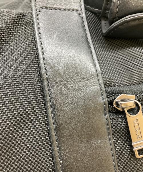 TUMI（トゥミ）TUMI (トゥミ) ボストンバッグの古着・服飾アイテム