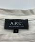 A.P.C.の古着・服飾アイテム：6000円